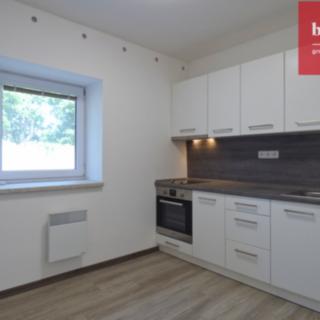 Pronájem bytu 1+1 48 m² Opava Předměstí, Heritesova