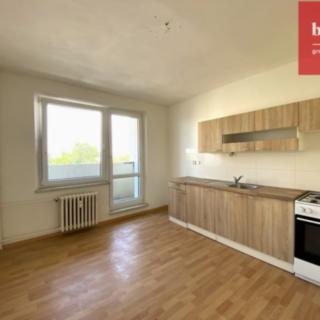 Pronájem bytu 3+1 74 m² Ostrava Moravská, 30. dubna