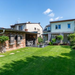 Prodej rodinného domu 135 m² Opava