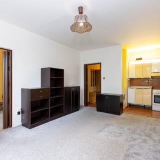 Prodej bytu 2+kk 34 m² Zábřeh, Severovýchod
