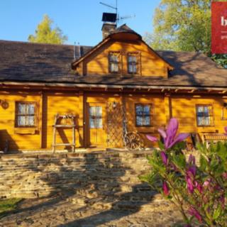 Prodej rodinného domu 130 m² Žítková