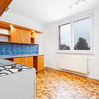Prodej bytu 4+1 97 m&sup2; Opava