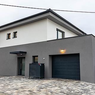 Prodej rodinného domu 160 m&sup2; Rohov