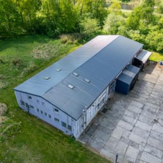 Prodej výrobního objektu 669 m² Vratimov, Nádražní