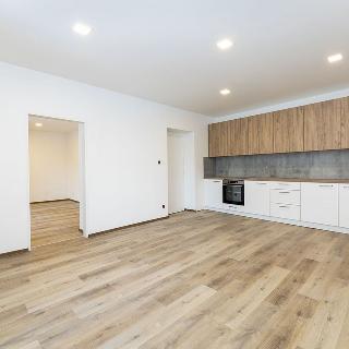 Pronájem bytu 2+1 65 m² Velké Heraltice, Lihovarská