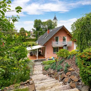 Prodej rodinného domu 150 m² Svobodné Heřmanice, Opavská