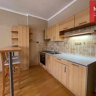 Prodej bytu 1+kk, garsoniery 32 m&sup2; Opava