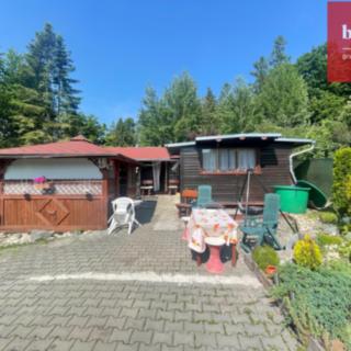 Prodej zahrady 388 m² Hrabyně
