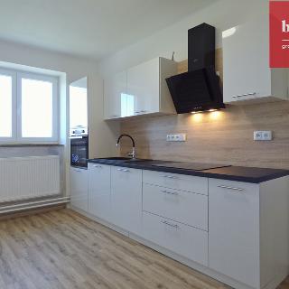 Pronájem bytu 2+1 57 m² Dolní Benešov, Osada míru