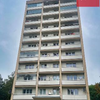 Prodej bytu 1+kk a garsoniéry 18 m² Opava, Haškova