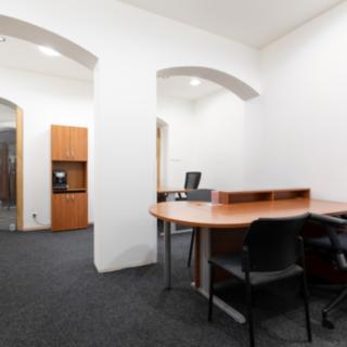 Prodej kanceláře 27 m² Opava