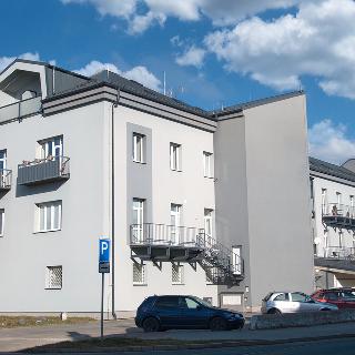 Prodej bytu 3+1 83 m² Krnov, Bezručova