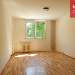Pronájem bytu 1+kk a garsoniéry 21 m² Opava, Ratibořská