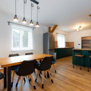 Prodej rodinného domu 155 m² Velké Heraltice, Opavská