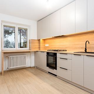 Prodej bytu 3+1 72 m&sup2; Opava