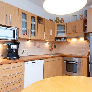 Prodej bytu 3+1 70 m² Opava, Holasická