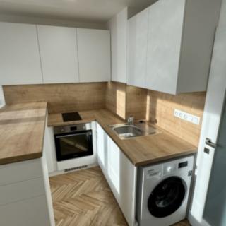 Pronájem bytu 1+kk, garsoniery 21 m² Opava