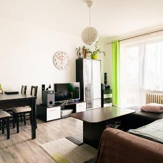 Prodej bytu 4+1 87 m² Opava, Na Spojce