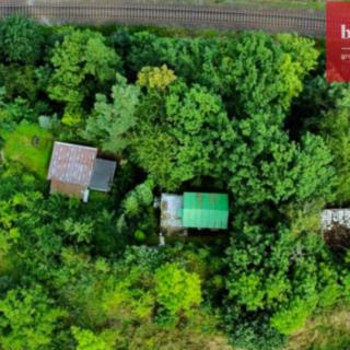 Prodej zahrady 596 m² Háj ve Slezsku