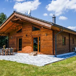 Prodej rodinného domu 124 m² Štěpánkovice, Albertovec