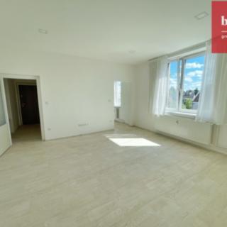 Pronájem bytu 2+1 50 m² Opava Předměstí, U Střelnice