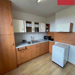 Pronájem bytu 1+1 35 m² Opava, Ratibořská