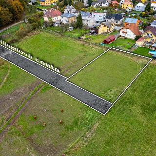 Prodej stavební parcely 1 138 m² Hradec nad Moravicí, 