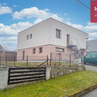 Prodej rodinného domu 175 m² Horní Benešov, Nová