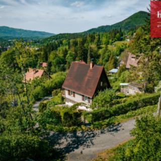 Prodej chaty 92 m² Ostravice