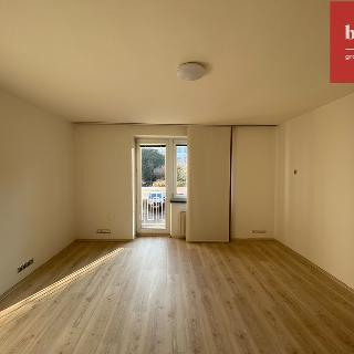 Pronájem bytu 1+kk a garsoniéry 42 m² Opava, U Pošty