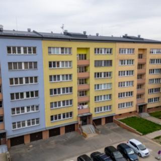 Prodej bytu 2+1 59 m² Opava