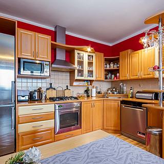 Prodej bytu 2+kk 48 m&sup2; Opava