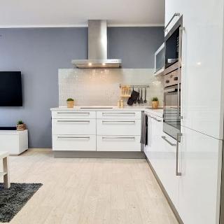 Pronájem bytu 2+kk 49 m² Opava, Jaselská