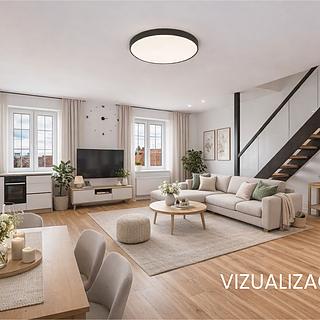 Prodej bytu 5+kk 131 m&sup2; Opava