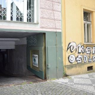 Pronájem ostatního komerčního prostoru 13 m² Praha, Ruská