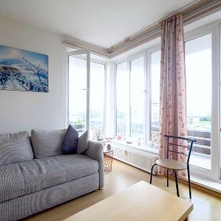 Prodej bytu 2+kk 63 m² Praha