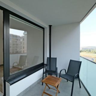 Pronájem bytu 2+kk 51 m² Praha