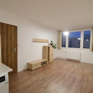 Pronájem bytu 2+kk 41 m² Praha, Přímětická