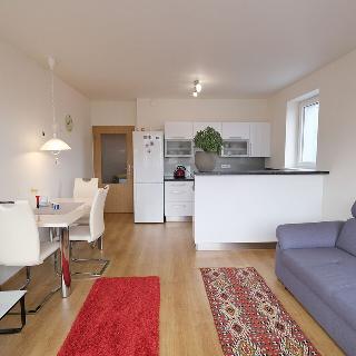 Prodej bytu 2+kk 50 m² Zlín