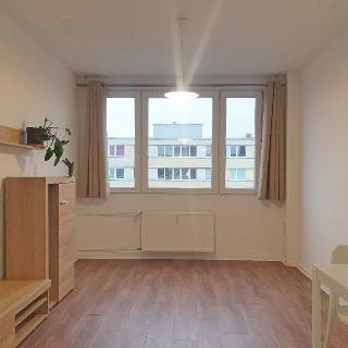 Pronájem bytu 2+kk 41 m² Praha, Přímětická