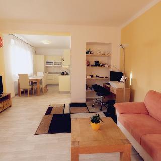 Prodej bytu 2+kk 56 m² Přerov, Bratrská