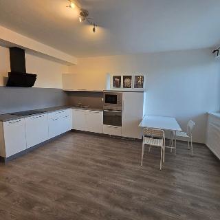 Pronájem bytu 2+kk 55 m² Kladno, Jaroslava Holečka