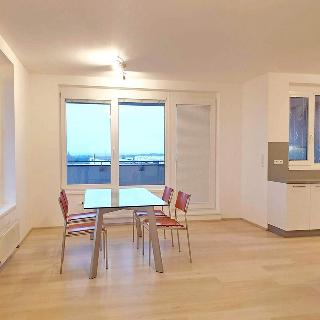 Pronájem bytu 4+kk 104 m² Praha, Kryšpínova