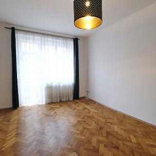 Pronájem bytu 3+kk 74 m² Praha, Přemyslovská