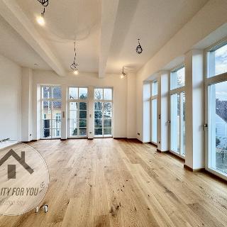 Prodej bytu 2+kk 71 m² Liberec, 8. března