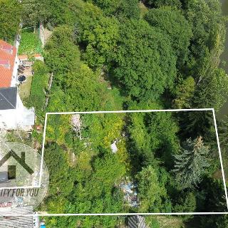 Prodej stavební parcely 1 069 m² Benátky nad Jizerou, Podolecká