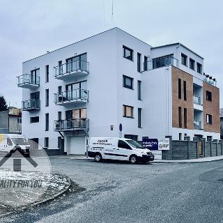 Prodej bytu 1+kk a garsoniéry 48 m² Říčany, Verdunská