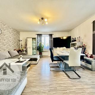 Prodej rodinného domu 128 m² Kněžmost, Nádražní