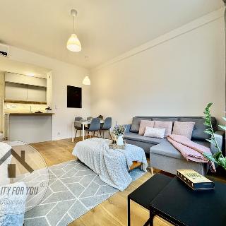 Prodej bytu 2+kk 62 m² Praha