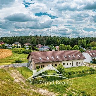 Prodej bytu 5+kk 134 m² Plzeň, K Poli